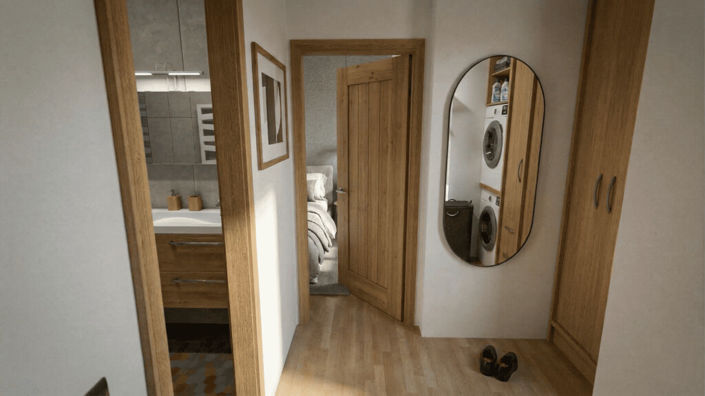 Image No.17-2 Bed Villa for sale