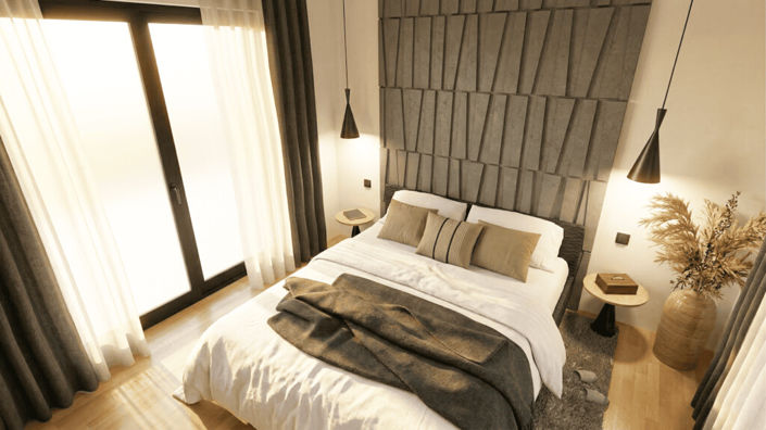 Image No.18-2 Bed Villa for sale