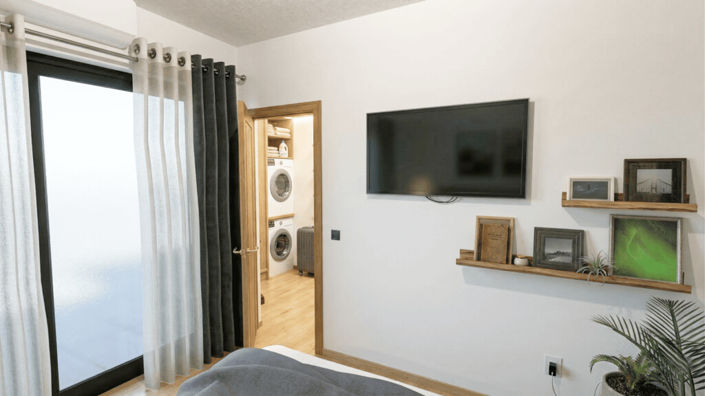 Image No.19-2 Bed Villa for sale