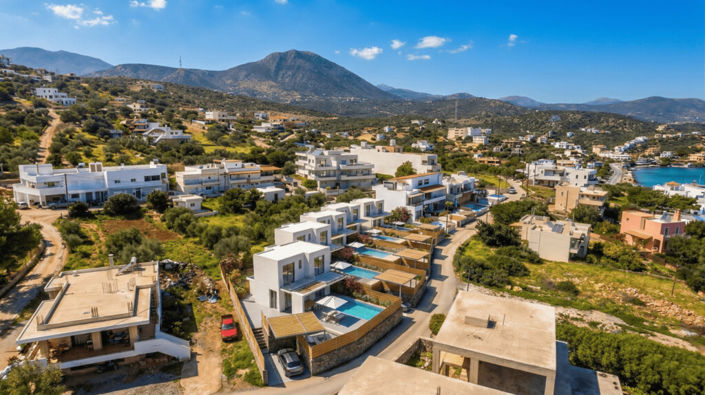 Image No.2-2 Bed Villa for sale