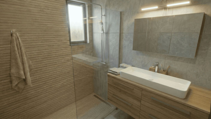 Image No.20-2 Bed Villa for sale