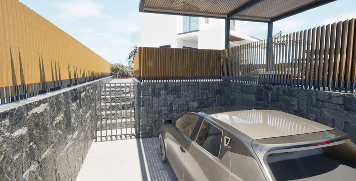 Image No.21-2 Bed Villa for sale