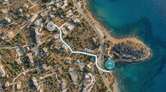 Image No.21-2 Bed Villa for sale