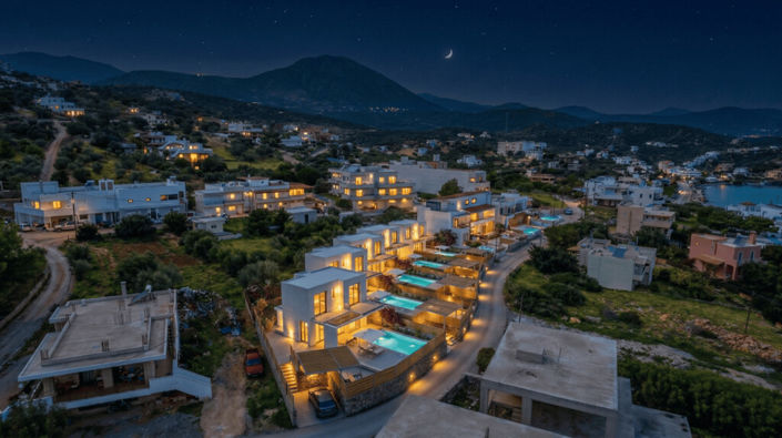 Image No.24-2 Bed Villa for sale