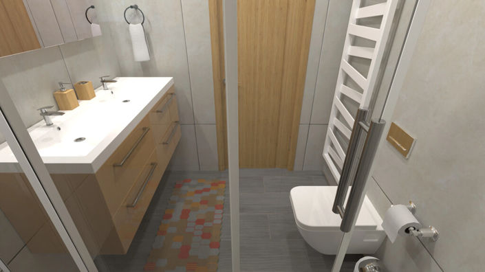 Image No.25-2 Bed Villa for sale