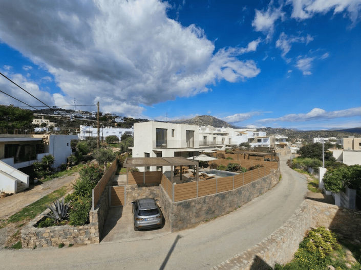 Image No.3-2 Bed Villa for sale