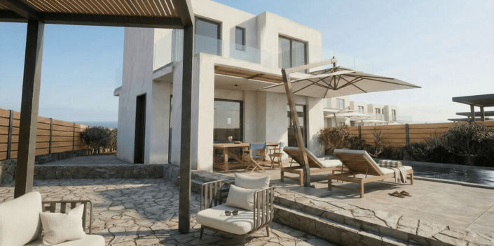 Image No.5-2 Bed Villa for sale