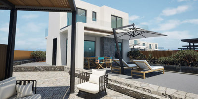 Photo 5 - Villa 80 m² in Crete