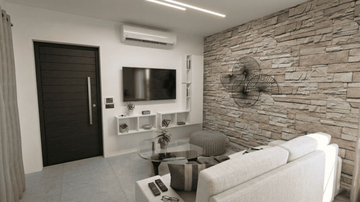 Image No.8-2 Bed Villa for sale