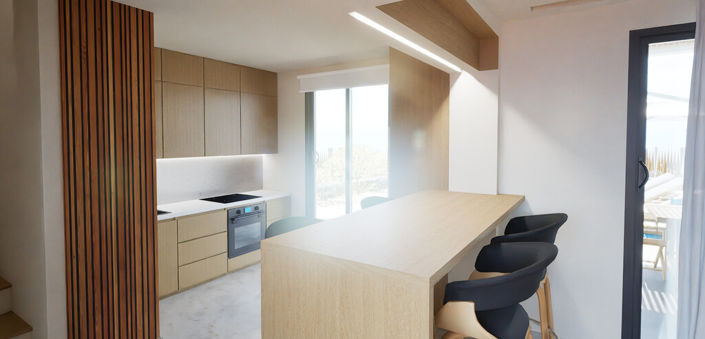 Image No.9-2 Bed Villa for sale