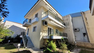 Photo 1 - Townhouse 151 m² in Thessaloniki
