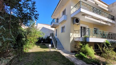 Photo 3 - Townhouse 151 m² in Thessaloniki