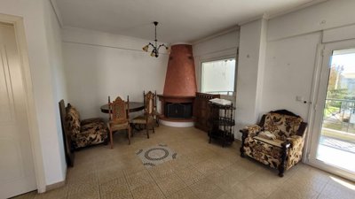 Photo 6 - Townhouse 151 m² in Thessaloniki