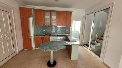 Photo 9 - Townhouse 151 m² in Thessaloniki