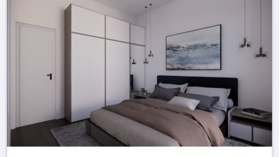 Photo 14 - Apartment 125 m² in Thessaloniki