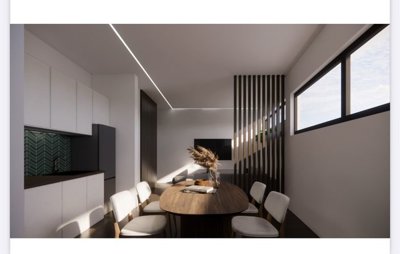 Photo 2 - Apartment 125 m² in Thessaloniki