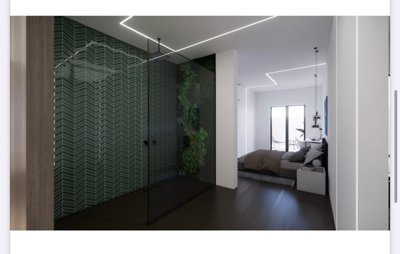 Photo 4 - Apartment 125 m² in Thessaloniki