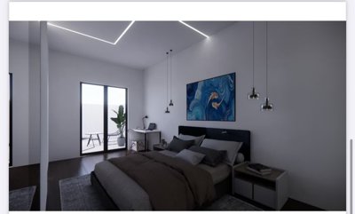Photo 6 - Apartment 125 m² in Thessaloniki
