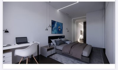 Photo 7 - Apartment 125 m² in Thessaloniki