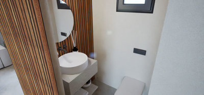 Photo 14 - Villa 80 m² in Crete