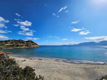 Photo 5 - Villa 80 m² in Crete