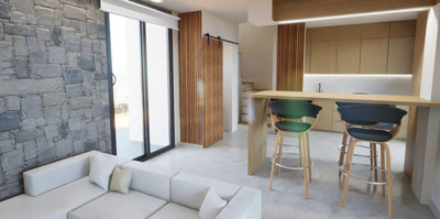 Photo 9 - Villa 80 m² in Crete