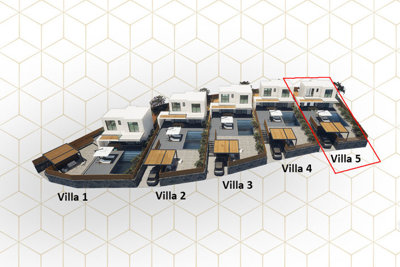 Photo 1 - Villa 80 m² in Crete