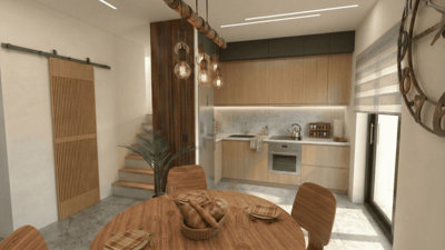 Photo 11 - Villa 80 m² in Crete