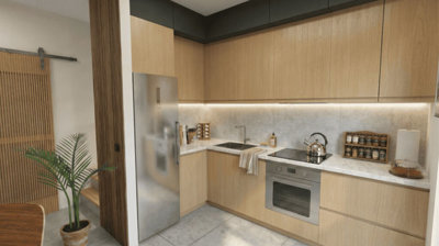 Photo 12 - Villa 80 m² in Crete