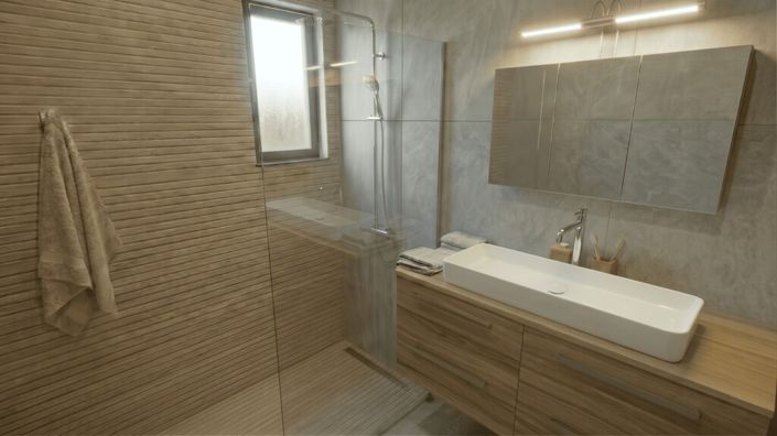 Image No.18-2 Bed Villa for sale