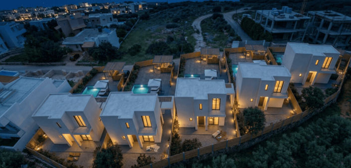 Image No.26-Villa de 2 chambres à vendre à Agios Nikolaos