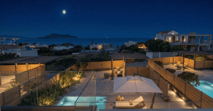 Image No.28-Villa de 2 chambres à vendre à Agios Nikolaos