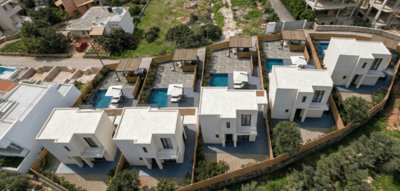 Photo 3 - Villa 80 m² in Crete