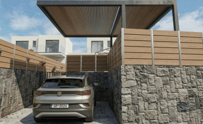 Photo 5 - Villa 80 m² in Crete