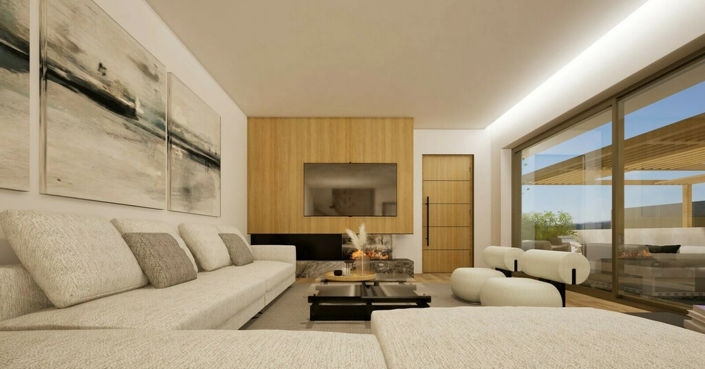 Image No.15-Villa de 4 chambres à vendre à Vari