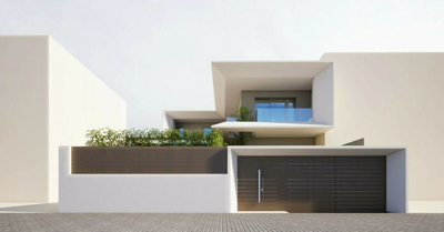 Photo 2 - Villa 440 m² in Attica