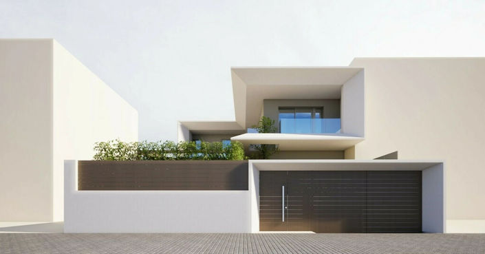 Image No.2-Villa de 4 chambres à vendre à Vari