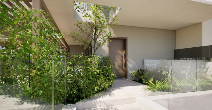 Image No.4-Villa de 4 chambres à vendre à Vari