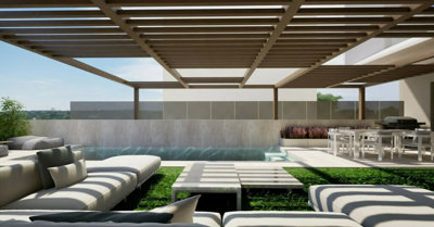 Photo 7 - Villa 440 m² in Attica