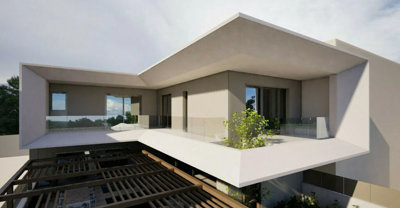 Photo 9 - Villa 440 m² in Attica