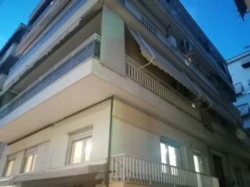 Photo 1 - Apartment 125 m² in Thessaloniki