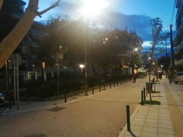 Photo 3 - Apartment 125 m² in Thessaloniki