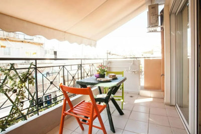 Photo 1 - Apartment 37 m² in Attica