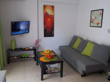 Photo 2 - Apartment 37 m² in Attica