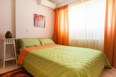 Photo 3 - Apartment 37 m² in Attica