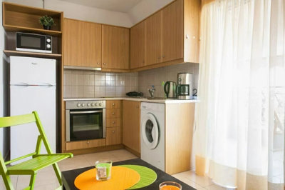 Photo 4 - Apartment 37 m² in Attica