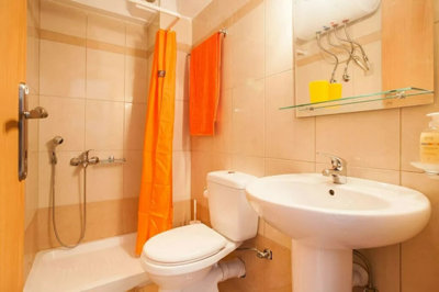 Photo 5 - Apartment 37 m² in Attica