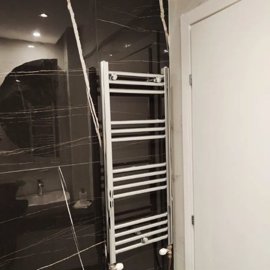 Photo 12 - Apartment 75 m² in Thessaloniki