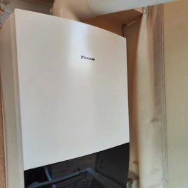 Photo 15 - Apartment 75 m² in Thessaloniki
