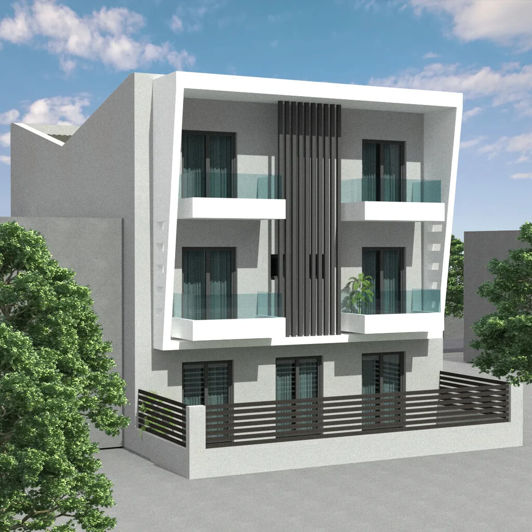 Image No.3-3 Bed Duplex for sale